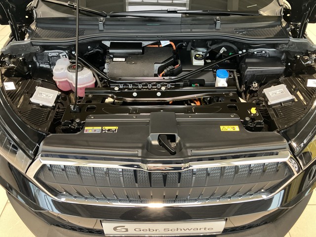 Skoda - Enyaq 60 Loft ACC+LED+NAVI+SHZG+LM19"+KAMERA_7