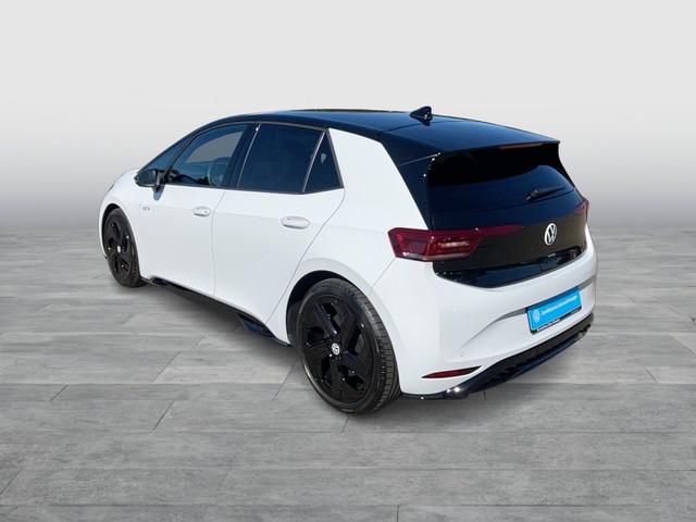 VW - ID.3 GTX ACC HUD LED LM20 NAVI PDC SHZG TEL_11