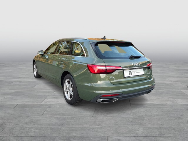 Audi - A4 Avant 2.0 TDI DSG 35 TDI RÜCKFAHRKAMERA+SHZ_7