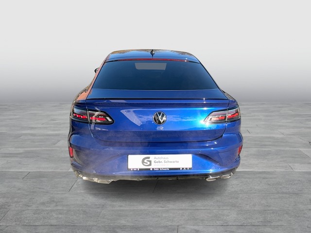 VW - Arteon R 2.0 TSI DSG 4 Motion ACC+NAV+KAMERA+LED_7