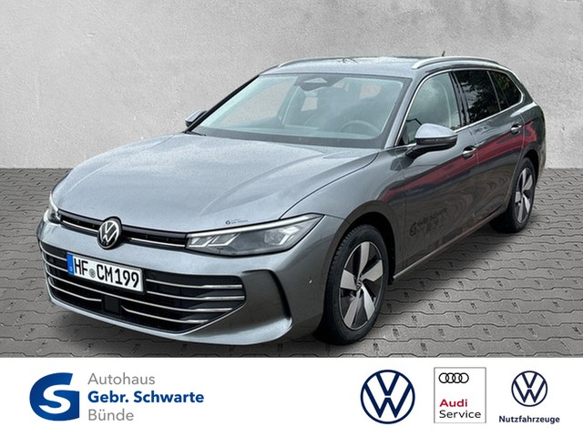 Volkswagen Passat Variant 2.0 TDI DSG Business AHK Navi