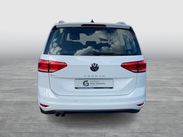 VW - Touran 2.0 TDI DSG Highline AHK+LED+7-SITZE+ACC_7