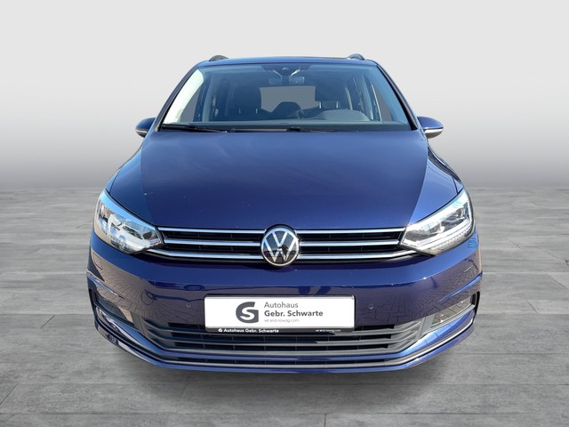 VW - Touran 2.0 TDI DSG Comfortline LED PANO 7-SITZE_19