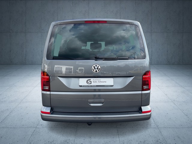 VW - T6 Multivan 2.0 TDI DSG T6.1 Comfortline 4M AHK_7