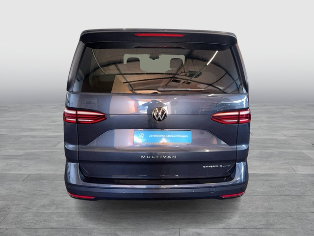 VW - T7 Multivan 1.5 eHybrid Life LÜ lang 4Motion,AHK_11