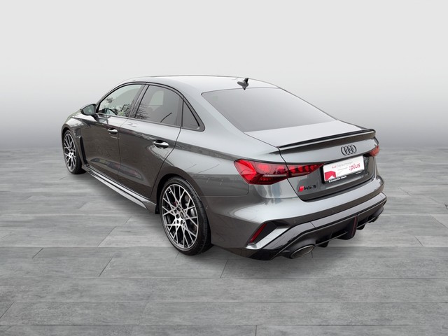 Audi - RS 3 LimTFSI quattro S-tronic CAM HUD LED NAVI_16