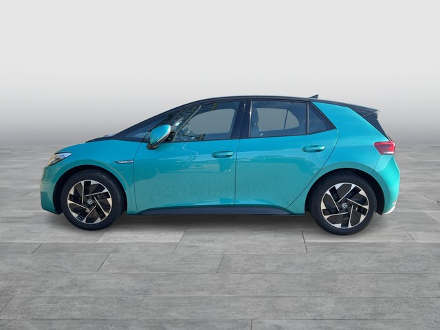 VW - ID.3 Pro Performance 150 kW LED+NAVIGATION+SHZG_6