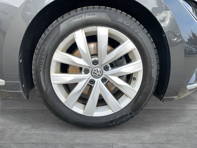 VW - Arteon 2.0 TDI DSG Elegance NaviPro+Standheizung_8