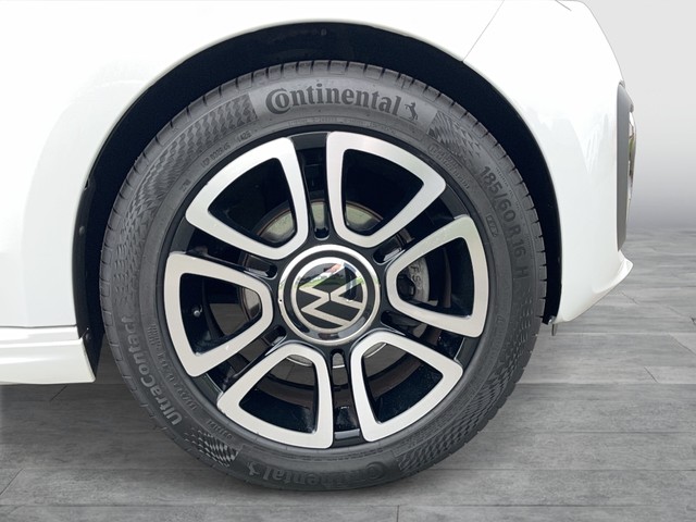 VW - up! 1.0 MPI R-Line SHZ+RFK+CLIMATRONIC+GRA+BT_9