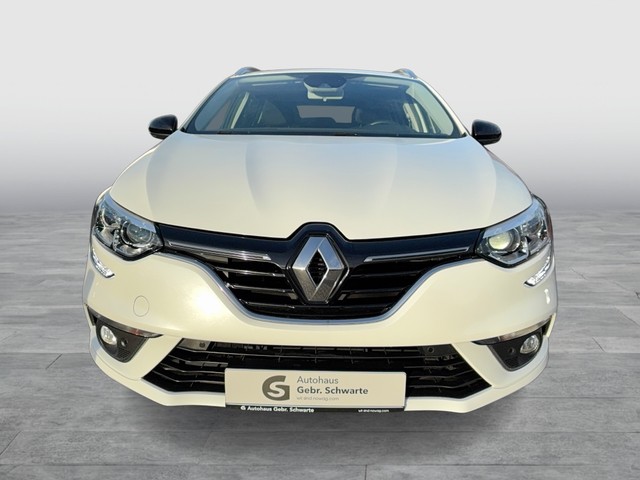 Renault - Megane IV Grandtour 1.3 TCe Limited GRA+NAVI_11