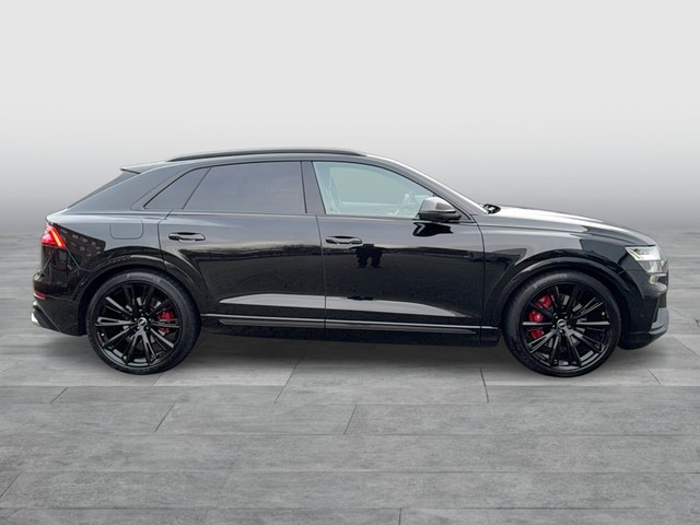 Audi - SQ8 4.0 TFSI quatt competition plus ACC+AHK+LUFT_9