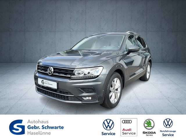 VW - Tiguan 2.0 TDI DSG Highline AHK+ACC+LED+NAVI+PDC_1 VW - Tiguan 2.0 TDI DSG Highline AHK+ACC+LED+NAVI+PDC_1