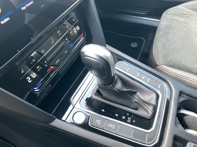 VW - Arteon Shooting Brake 2.0 TDI DSG R-Line AHK+ACC_8