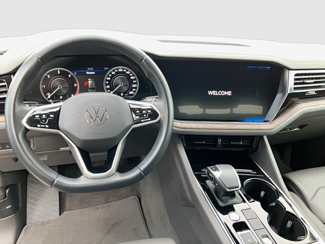 VW - Touareg 3.0 TDI Atmosphere 4M  AHK+LUFT+RFK+NAVI_15