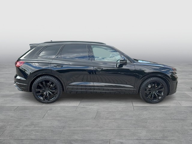 VW - Touareg 3.0 V6 TDI tiptronic R-Line  PANOR.+AHK_9
