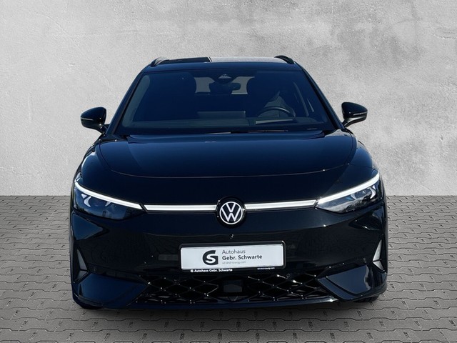 VW - ID.7 Tourer GTX 4Motion ACC AHK CAM LED LM21 NAVI_11