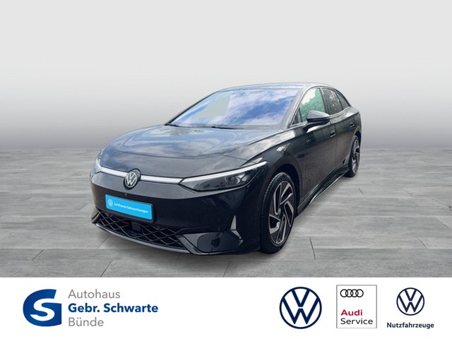 VW - ID.7 GTX 250 kW 4M 360° AHK WP HuD Travel Assist_1