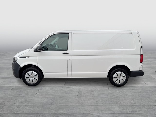 VW - T6.1,TDI 110 kW FWD HECKTÜREN RF-KAMERA 2x PDC_11