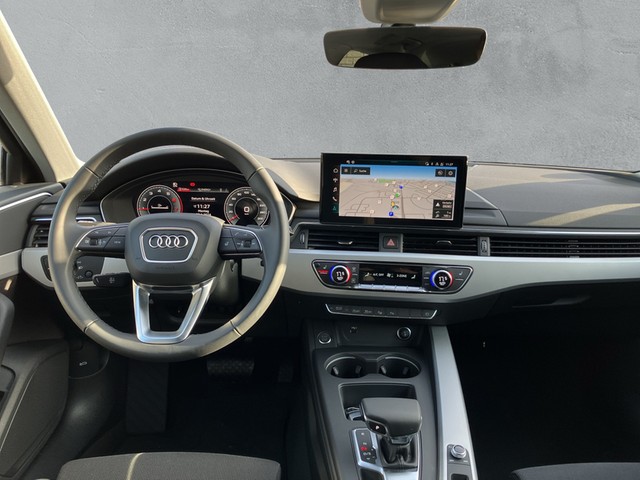 Audi - A4 Avant 35 TFSI advanced Virtual Cockpit Panorama_3