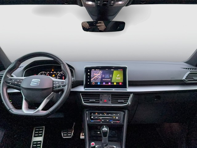 Seat - Tarraco 2.0 TDI DSG FR PANO+7SITZE+ACC+AHK+NAVI_2