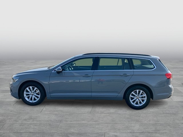 VW - Passat Variant 1.4 eHybrid GTE AHK CAM LED NAVI_5