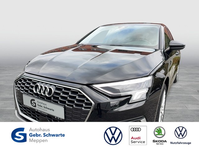 Audi - A3 Sportback 35 TDI s-tronic advanced STANDHZG._1
