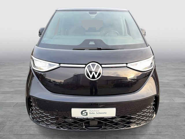 VW - ID.Buzz Bus 79kWh Pro ACC+EASY-OPEN+AHK+NAVI_10