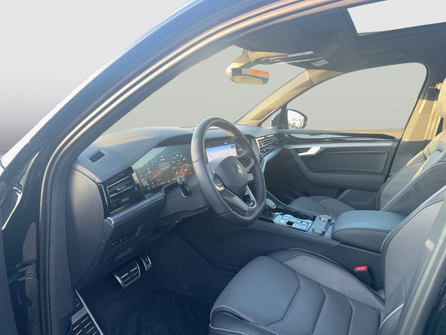 VW - Polo VI 1.0 TSI R-Line ACC LED LM17 NAVI PDC SHZG_14