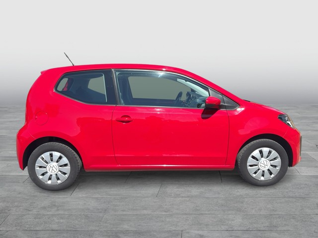 VW - up! 1.0 Basis KLIMA_6