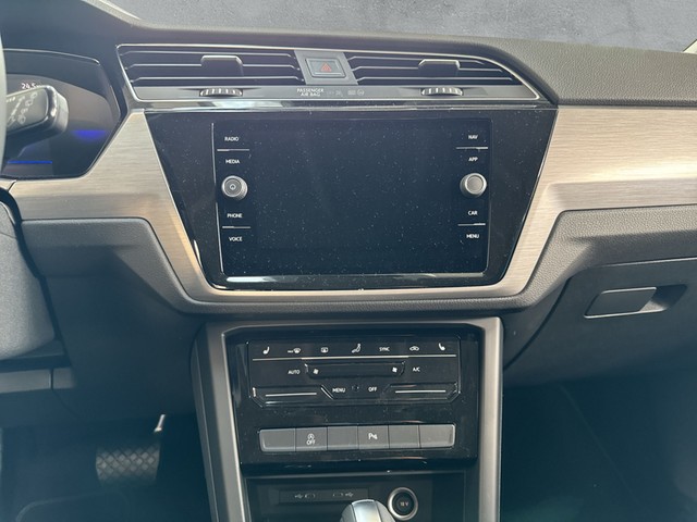 VW - T-Cross 1.0 TSI DSG Life AHK RFK SHZ App-Connect_5