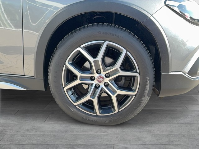 Fiat - Tipo Hatchback 1.6 Multijet Cross ACC+LED+KAMERA_13