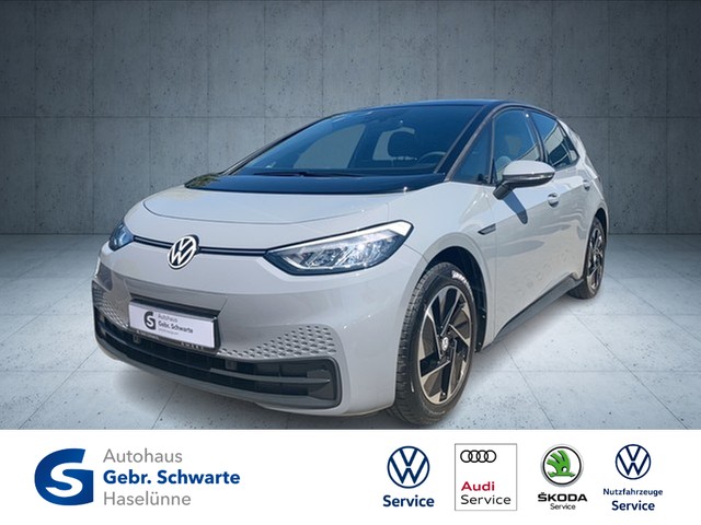Volkswagen ID.3 Pro Performance NAVI+LED+PDC+LM18"