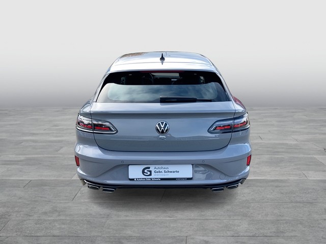VW - Arteon Shooting Brake R 2.0 TSI 4M DSG ACC LED_10