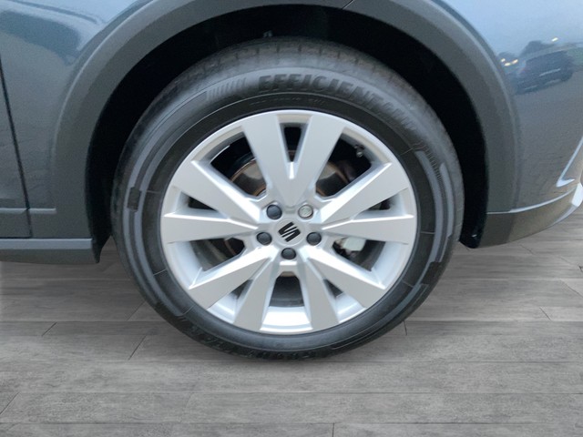 Seat - Arona 1.0 TSI Xperience LED NAVI PDC SHZG TEMP_12