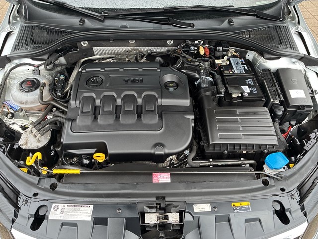 Skoda - Octavia Combi 1.6 TDI DSG Soleil AHK+NAVI+SHZG_7