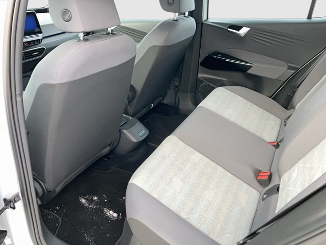 VW - ID.3 Pro Performance Life LED+NaviPro+Sitzheizung_3