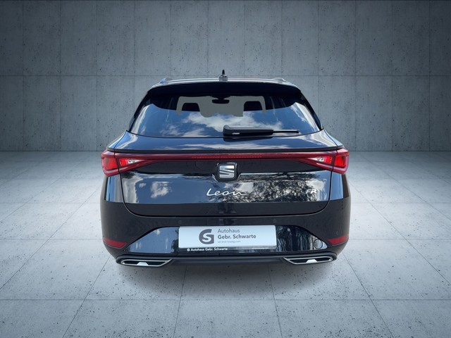 Seat - Leon Sportstourer 1.5 eTSI DSG FR PANO+LED+NAVI+DIGI COCKPIT_11 Seat - Leon Sportstourer 1.5 eTSI DSG FR PANO+LED+NAVI+DIGI COCKPIT_11