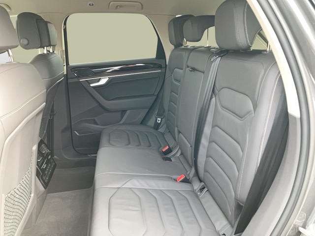 VW - Touareg 3.0 TDI Atmosphere 4M  AHK+LUFT+RFK+NAVI_3