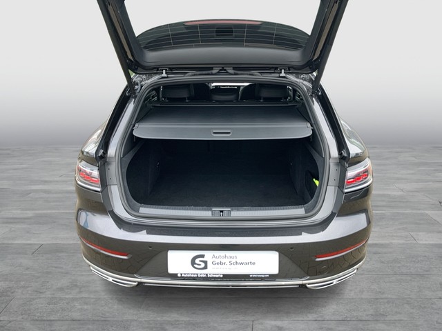 VW - Arteon Shooting Brake 2.0 TSI DSG R-Line AHK LED_4