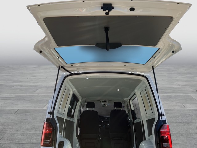 VW - T6.1 Transporter Kasten DSG,LED,Standh.,Camper_6