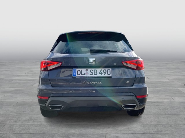 Seat - Arona FR 1.0 TSI DSG KAMERA+ASSISTENZPAKET XL_9