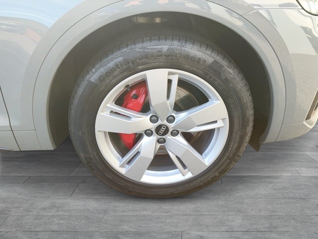 Audi - Q5 Sportback 50 TFSI e quattro S-line AHK LED_12