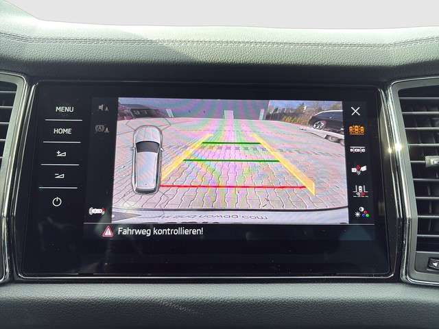 Skoda - Kodiaq 2.0 TDI DSG Tour 4x4 AHK+Matrix-LED+RFK_11