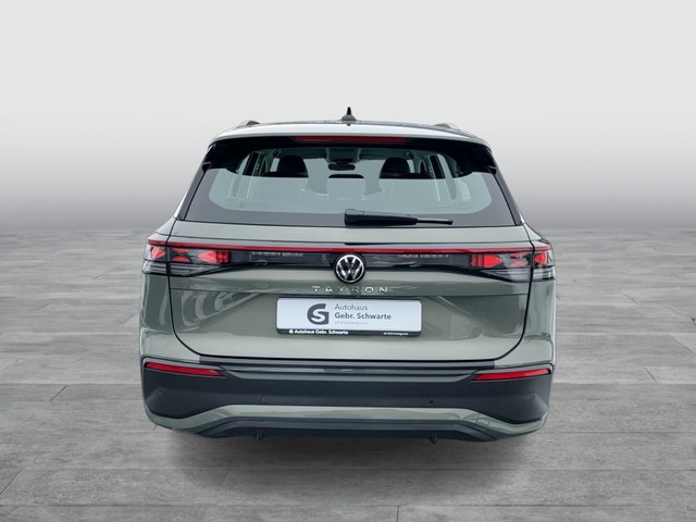 VW - Touran 2,0 TDI DSG Goal AHK+ACC+NAVI+LED_11