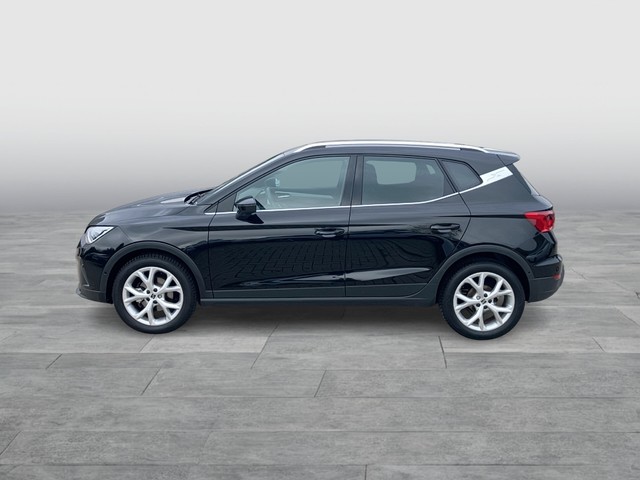 Seat - Arona 1.0 TSI DSG FR VollLED+Navi+Rückfahrkamera_5