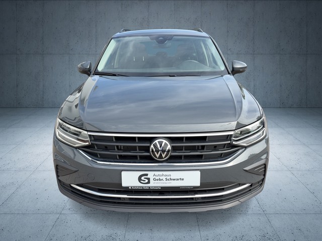 VW - Tiguan 1.5 TSI DSG Life LED+Navi+RFK+AHK_13 VW - Tiguan 1.5 TSI DSG Life LED+Navi+RFK+AHK_13