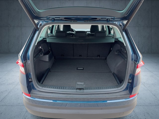 Skoda - Kodiaq 2.0 TDI Style 4x4 AHK+Memory+Standhzg._4