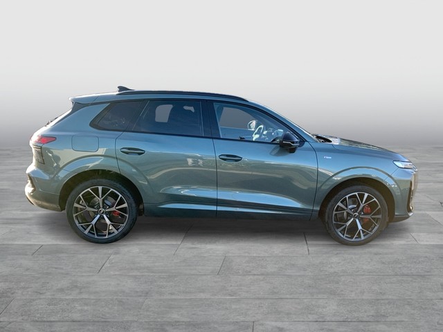 Audi - Audi Q3 SUV TDI 110 kW S tronic s line_8