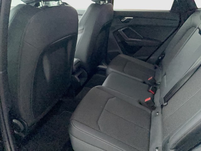 Audi - Q3 Sportback 35 TDI S-tronic S line ACC+AHK+NAVI_3
