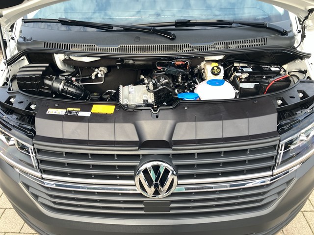 VW - T6.1, L2 NAVI 2KAMMERN CARRIER XARIOS 350 Mt TK_3 VW - T6.1, L2 NAVI 2KAMMERN CARRIER XARIOS 350 Mt TK_3